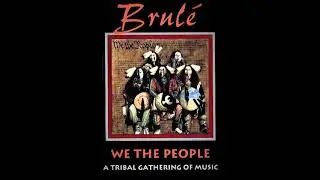 Dream Shield - Brule 1989