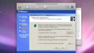 Windows XP Professional x64 Edition Installation