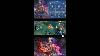#youtubeshort #livestream #mlbb# Solo rank