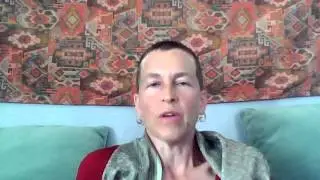 Befriend Your Body Part III: Collaborate