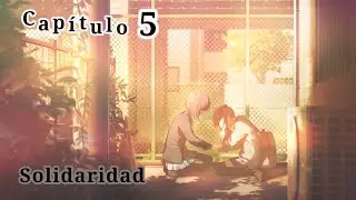 Solidaridad | With Our Wounded Hands en espa&ntilde;ol | Cap&iacute;tulo 5