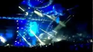 Sunrise Festival 2012 @ Kris - Live (Kolobrzeg, Poland) [HD] -- 29.07.2012.wmv