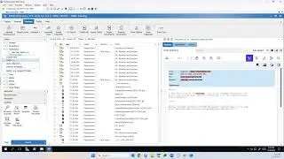 Applying Redactions in DWR
