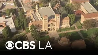 Royce Hall | Look At This!