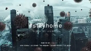 COVID-19 CINEMATIC