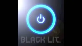 BLACK LIT. - SHUTDOWN (Teaser)