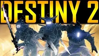 DESTINY 2 NEWS! INFO UPDATE!