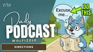 Learn 3,000 English Words in 50 Days | Episode 7: The Big City 🏙️