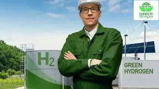 What is Green Hydrogen? 🌱 The Future of Clean Energy Explained ⚡
