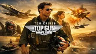 FILME de A&Ccedil;&Atilde;O TOP GUN MAVERICK 2022 &mdash; ASSISTIR ao FILME VALE a PENA review