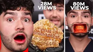 АСМР от сырого мёда против кариеса!? ЛУЧШИЕ короткометражки Dental Digest 2022 года