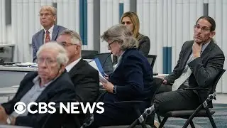 Latest news on CDC vaccine panel voting on crucial COVID guidelines