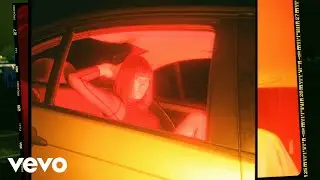 Praa - Dancing For Myself (Official Music Video)
