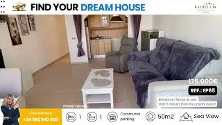 For sale apartment in Benidorm Rincon de Loix