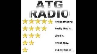 ATG Rates this past weekends major fights using 5-star rating system