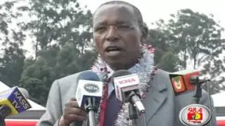 Let schoolgirls wear miniskirts -- Mutula