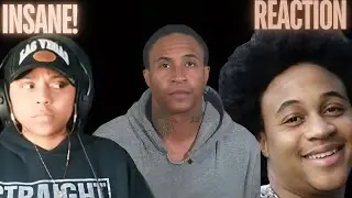 “ The Disney Star Who Went Insane ( Orlando Brown ) “ | REACTION