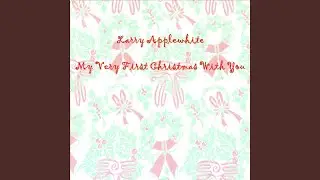 My Very First Christmas with You