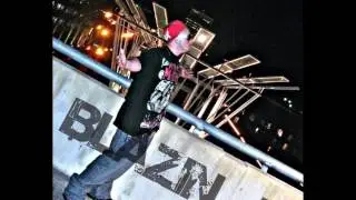 BLAZIN J - WRONG THE WHOLE TIME