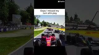 Just gotta back up a bit #edit #f1 #memes #funny #racing #fy #fyp #f1meme