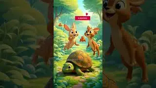 #hindishorts #moralstories #kidsstorieshindi #animation #hindi #krishnaqoutes #wisdomforkids #kids
