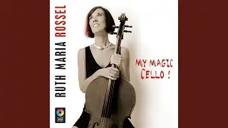 Salsa for Cello
