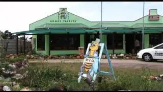Kleinmond  - South Africa Travel Channel 24