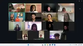 (YAC) Youth Advisory Council Meeting January 27 2026