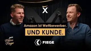 Vom Pferdekarren zum Milliarden-Logistik-Konzern | Felix Fiege von Fiege Logistik bei Mittelstars