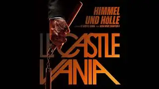 Wetwork (Extended) - Le Castle Vania - John Wick 4 Soundtrack