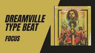 [FREE] Dreamville type beat 2023 - 