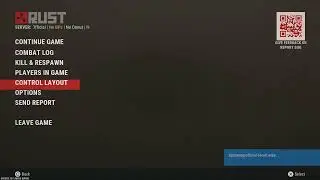 Rust Console Community [Server RePop'n]  SEARCH: 
