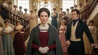 💔 27 LADIES OF HIGH SOCIETY FELL SILENT &mdash; WHEN THE GARDENER&rsquo;S DAUGHTER ENTERED THE DUKE&rsquo;S MANSION...