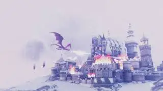 Rise of Firstborn 6.4 - Night Queen's Titans is Live