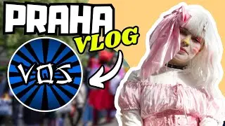 VLOG VOS PRAHA 18.10.