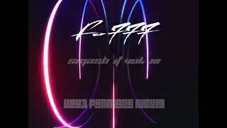 F-777 - Smash It Vol. 3 (Fanmade Album PREVIEW)