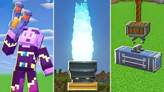 The MUST HAVE Create Aeronautics Addons