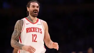 NBA news Steven Adams sign a 3 year 39 million dollar contract with the houston Rockets plus more!