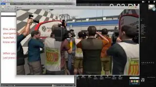How to Download F1 2011 + Online / Live For FREE