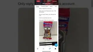 Fast Break Cards - 9/23 - 1 PM - NBA Prizm Pack Giveaway