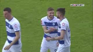RUDEŠ vs OSIJEK 2:3 (29. kolo, SuperSport HNL 23/24)