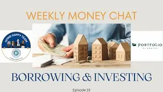 Portfolio Talks Episode 15 #realestate #canadianinvesting