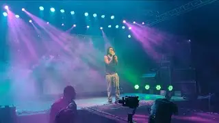 MATUÊ - ANOS LUZ - SHOW JUIZ DE FORA MG - TERRAZO
