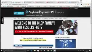 MLSP How To Set Up Social Links In Your Profile