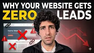 Your Website Looks Good, But It&rsquo;s Not Selling (Here&rsquo;s Why)