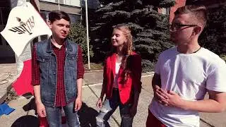 Из чего же сделаны студенты УрГПУ?