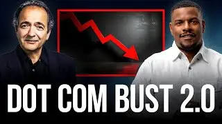 Why &ldquo;AI Bubble will Burst&rdquo; in October - and how it will impact gold & silver