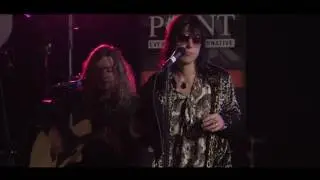 The Struts - Could Have Been Me - LIVE acoustic performance from VAT19