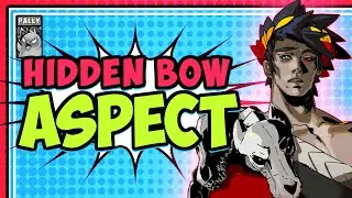 Hades | Insane Accidental Special Build For The Rama Bow | #65