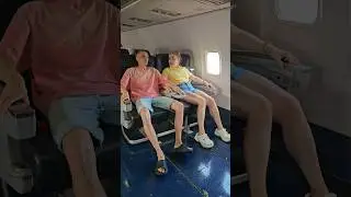 Strong Turbulence 🛩😱 #demariki